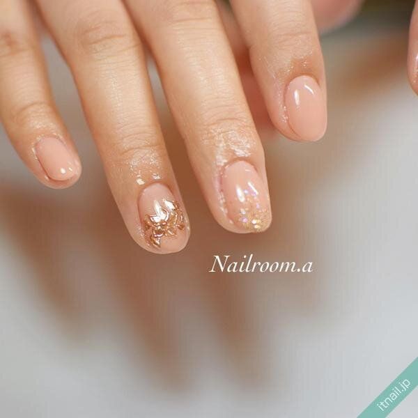 Nailroom彩が投稿したネイルデザイン [photoid:I0104757] via Itnail Design (740676)
