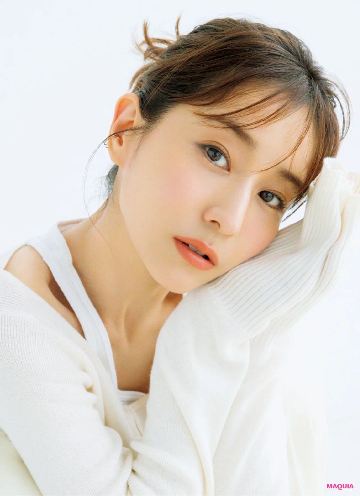 田中みな実 インタビュー