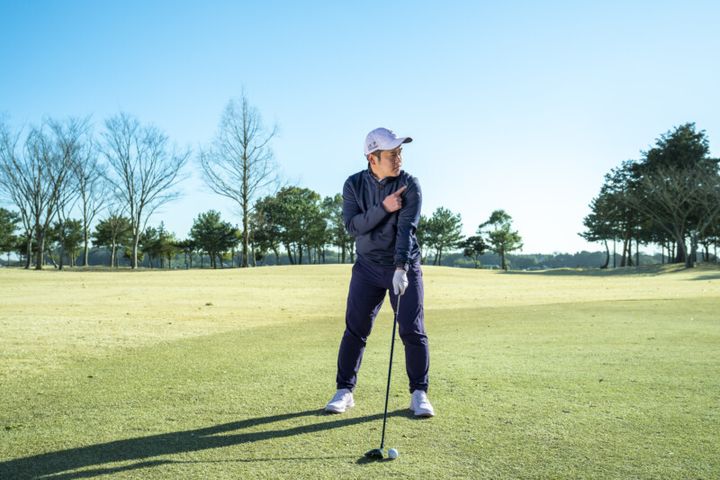 FWで“飛ばせるフィニッシュ”はどっち…？人気コーチがわかりやすく解説