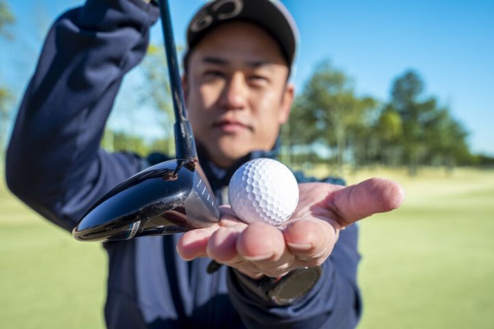 FWで“飛ばせるフィニッシュ”はどっち…？人気コーチがわかりやすく解説