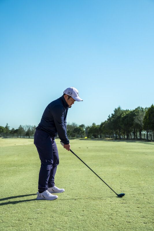 FWで“飛ばせるフィニッシュ”はどっち…？人気コーチがわかりやすく解説