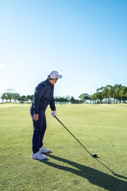 FWで“飛ばせるフィニッシュ”はどっち…？人気コーチがわかりやすく解説