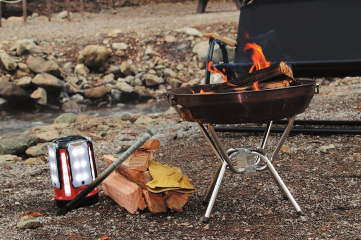 ファミリーキャンプは何をするのが正解？超快適に過ごすための簡単なテクニックを紹介！