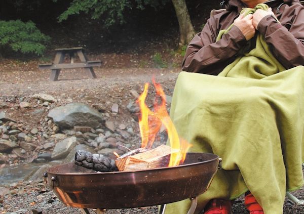 ファミリーキャンプは何をするのが正解？超快適に過ごすための簡単なテクニックを紹介！