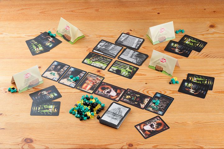 ファミリーキャンプは何をするのが正解？超快適に過ごすための簡単なテクニックを紹介！