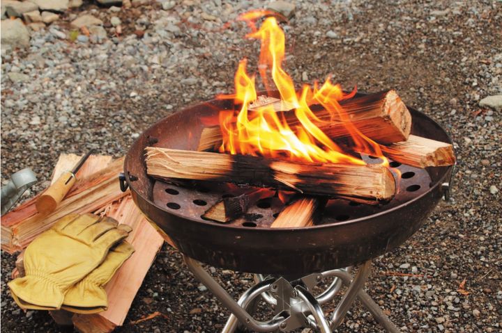 ファミリーキャンプは何をするのが正解？超快適に過ごすための簡単なテクニックを紹介！