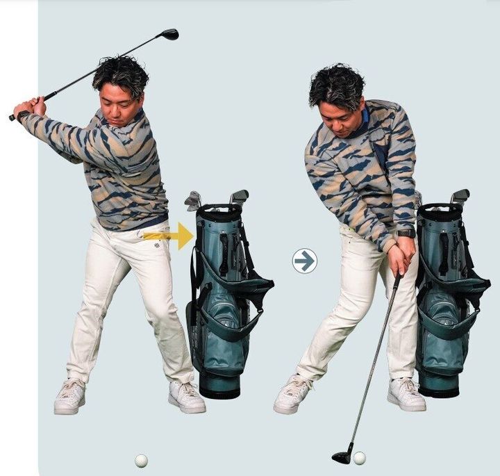 UTは“たった5球”で上手くなる！「1兆個のドリルをもつ男」がやり方を解説¥