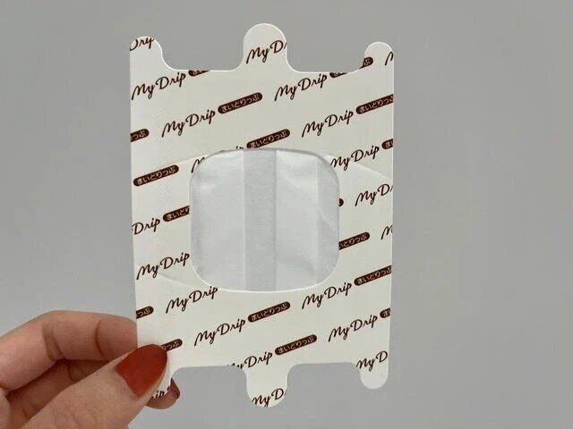 ダイソー コーヒードリッパー