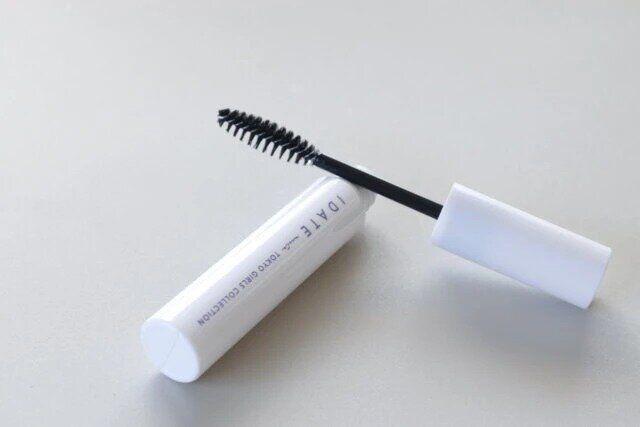 ダイソー アイデイト 前髪キープブラシ