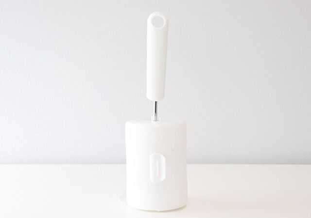 キャンドゥの衣類用クリーナー4