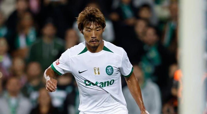 日本代表MF守田英正には最強の控え選手がいる！「彼をベンチに置くのはスポルティング監督に許された一種の罪」と現地伝える