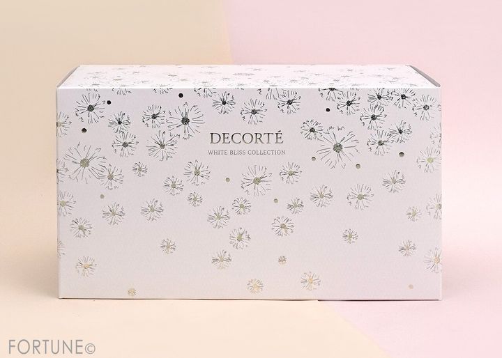 DECORTÉ（コスメデコルテ） 2024年クリスマス...