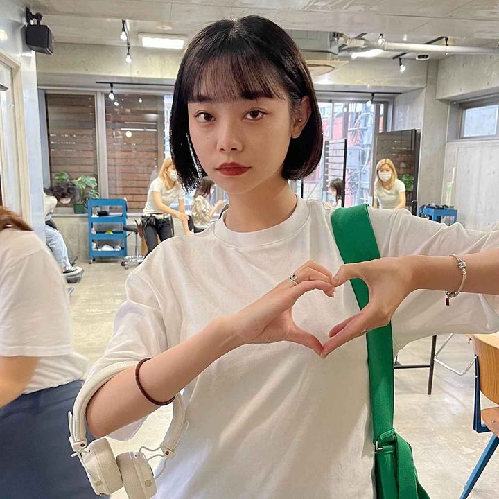 画像1: 出典：Instagram