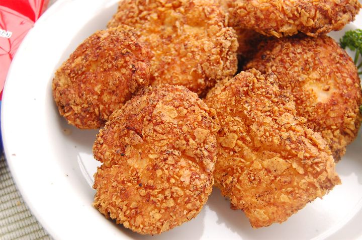 チキンナゲット