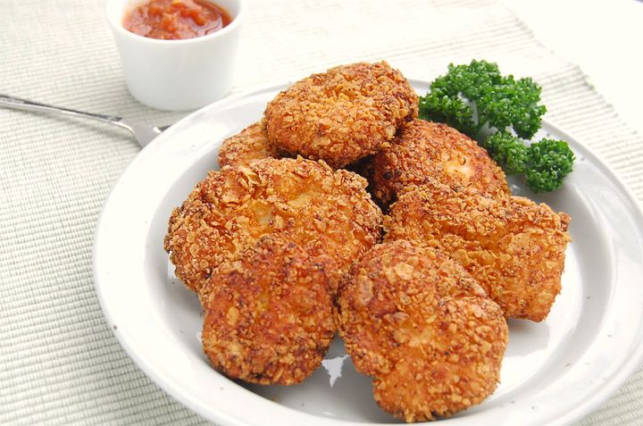 チキンナゲット