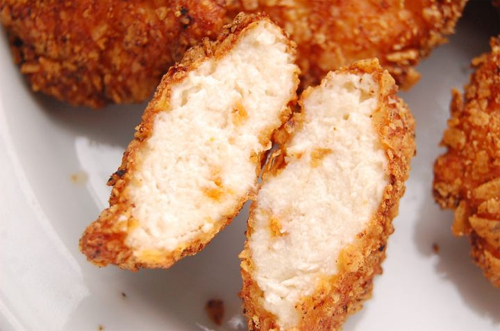 チキンナゲット