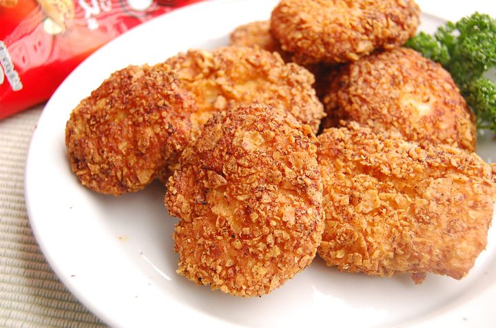 チキンナゲット