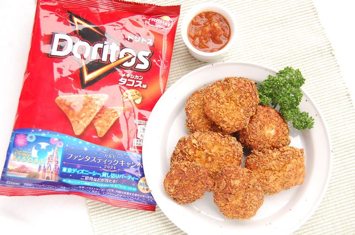 チキンナゲット