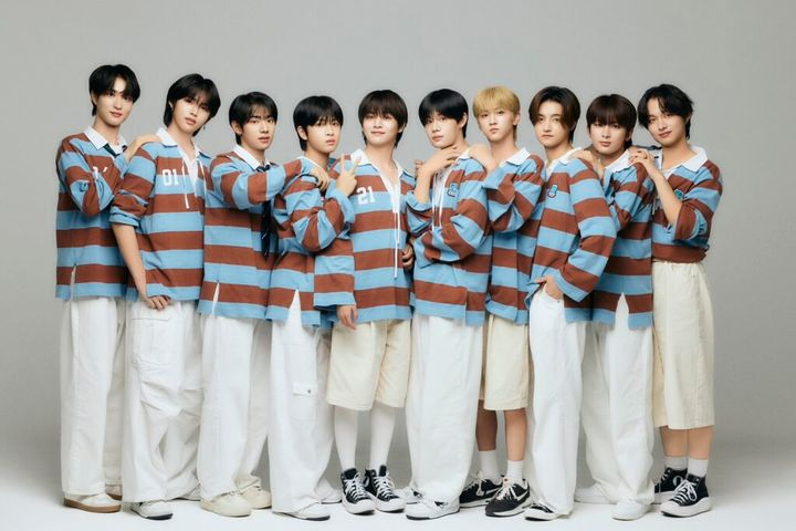 公式 少年ファンタジー FANTASY BOYS サノク トレカ ジュンウォン