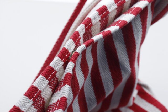 ダイソー マグネットボタン（裁縫タイプ、2個） 完成