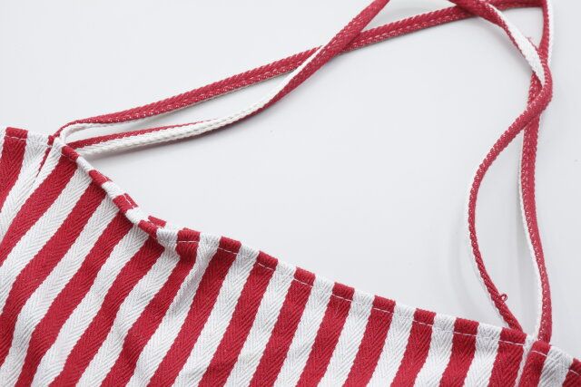 ダイソー マグネットボタン（裁縫タイプ、2個） 使用例