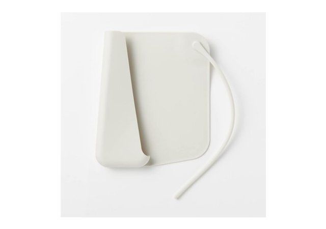 無印良品 シリコーンカトラリーカバー