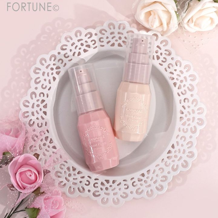 CANMAKE（キャンメイク） 『モイストプリズムプラ...