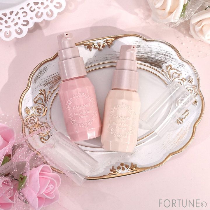 CANMAKE（キャンメイク） 『モイストプリズムプラ...