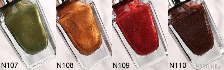 CANMAKE（キャンメイク） 『カラフルネイルズ』 ...