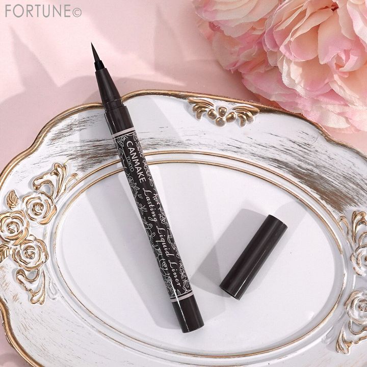 CANMAKE（キャンメイク） 『ラスティングリキッド...