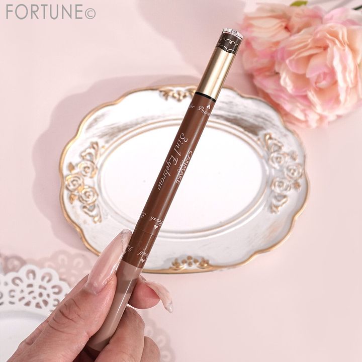 CANMAKE（キャンメイク）『3in1アイブロウ』