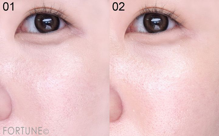 CANMAKE（キャンメイク） 『モイストプリズムプラ...