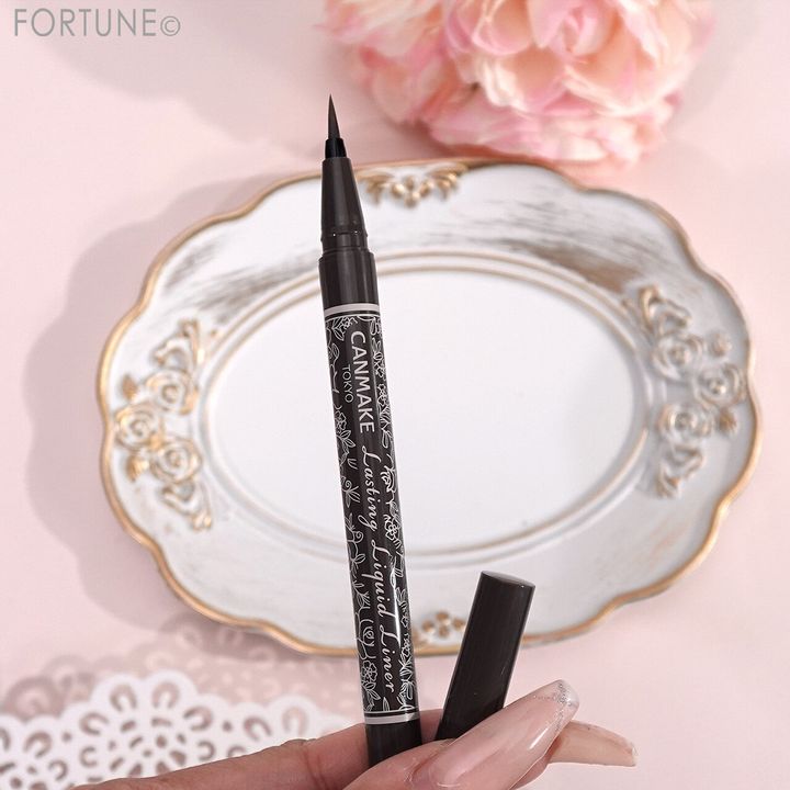 CANMAKE（キャンメイク） 『ラスティングリキッド...