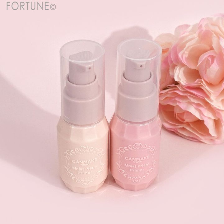 CANMAKE（キャンメイク） 『モイストプリズムプラ...