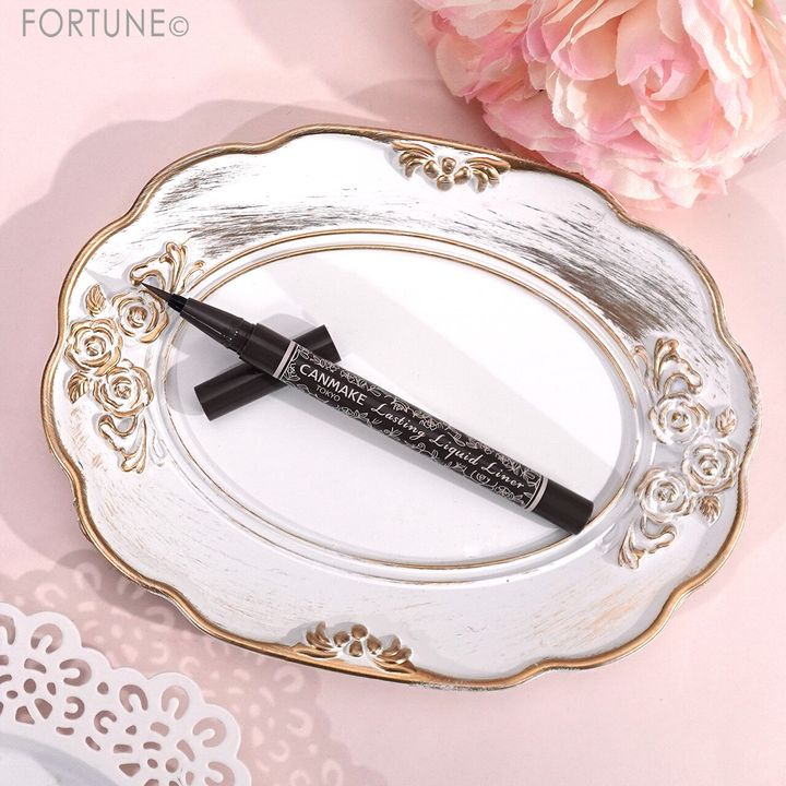 CANMAKE（キャンメイク） 『ラスティングリキッド...