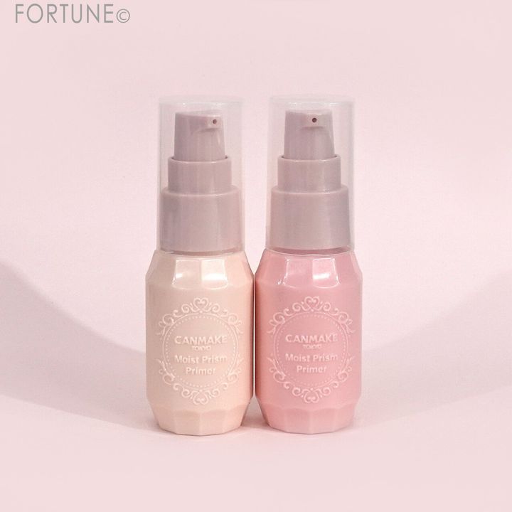 CANMAKE（キャンメイク） 『モイストプリズムプラ...