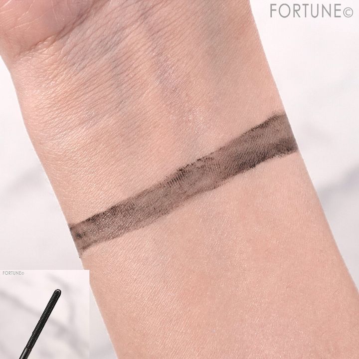 CANMAKE（キャンメイク） 『メタルックマスカラ』...