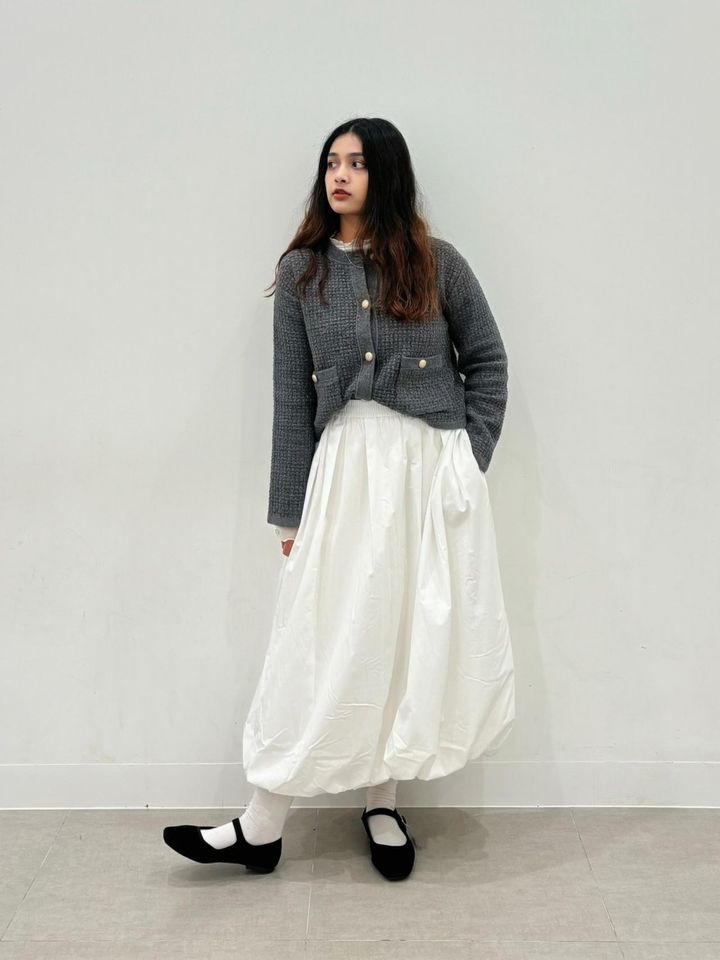 画像1: 出典：GU