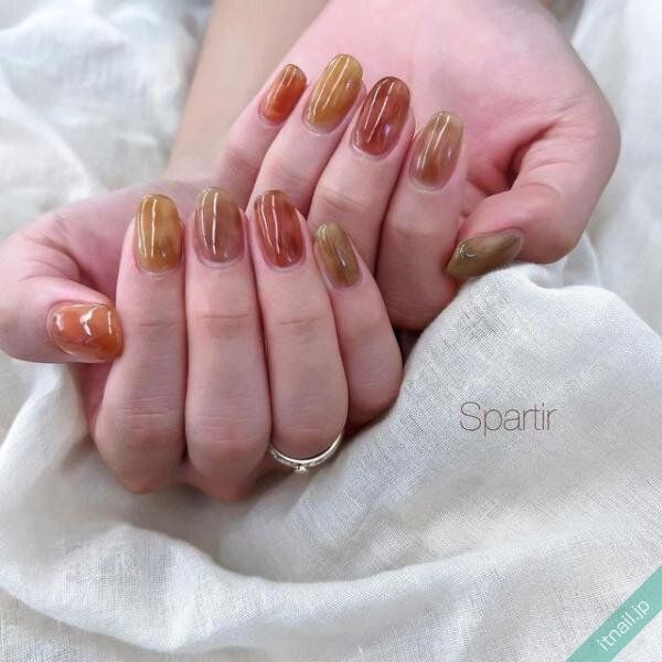 Spartirが投稿したネイルデザイン [photoid:I0120094] via Itnail Design (739769)