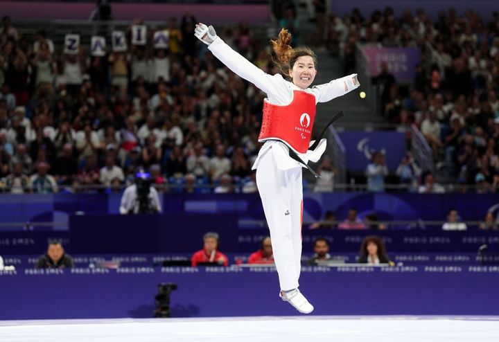 Photo_ Zac Goodwin / Getty Images