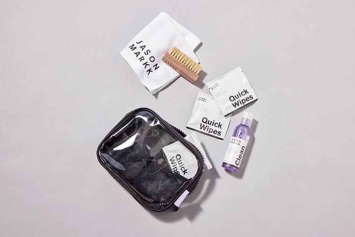 白い服は汚れが目立って困る…「白くする」ことに特化した選択グッズ4選