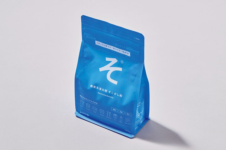 白い服は汚れが目立って困る…「白くする」ことに特化した選択グッズ4選