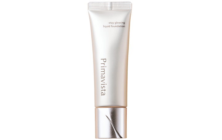 プリマヴィスタ ステイグロウ リキッド