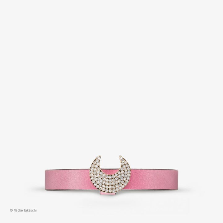 スーパーセーラームーン・ブレスレット￥53,900