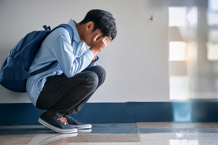 「いじめられやすい人の特徴」……？