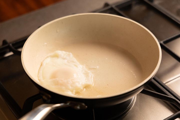 タルタルソースをつくる