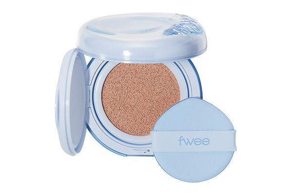 クッションガラスナチュラル