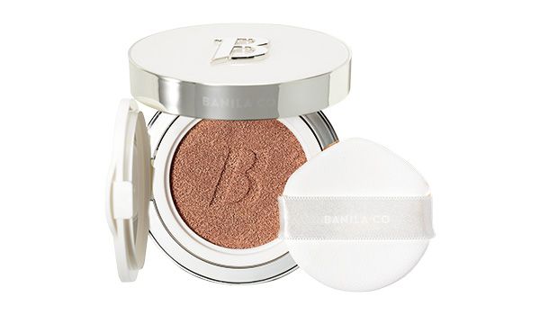 カバーリシャスアルティメット ホワイトクッション