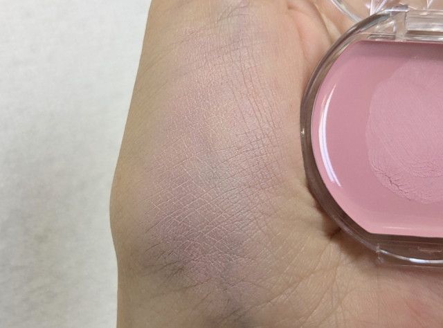 クリームチーク