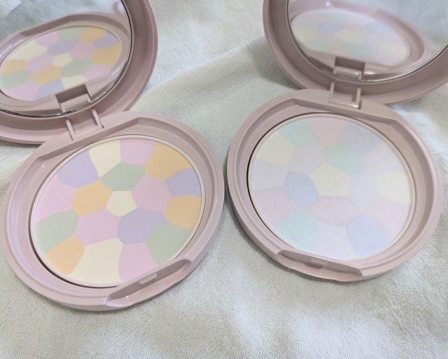 マシュマロフィニッシュパウダー ～Abloom～